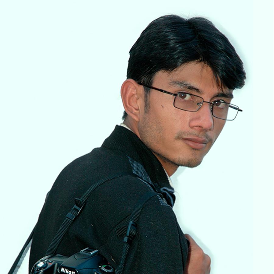 A photographic journey of Bikram Neupane